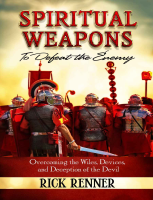 Spiritual weapons to defeat the Enemy .pdf